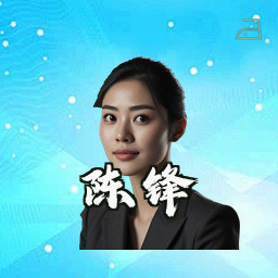 陈锋